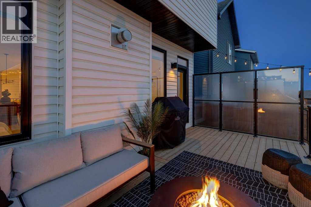 1005 Chinook Gate Heath Sw, Airdrie, Alberta  T4B 5C9 - Photo 40 - A2303357