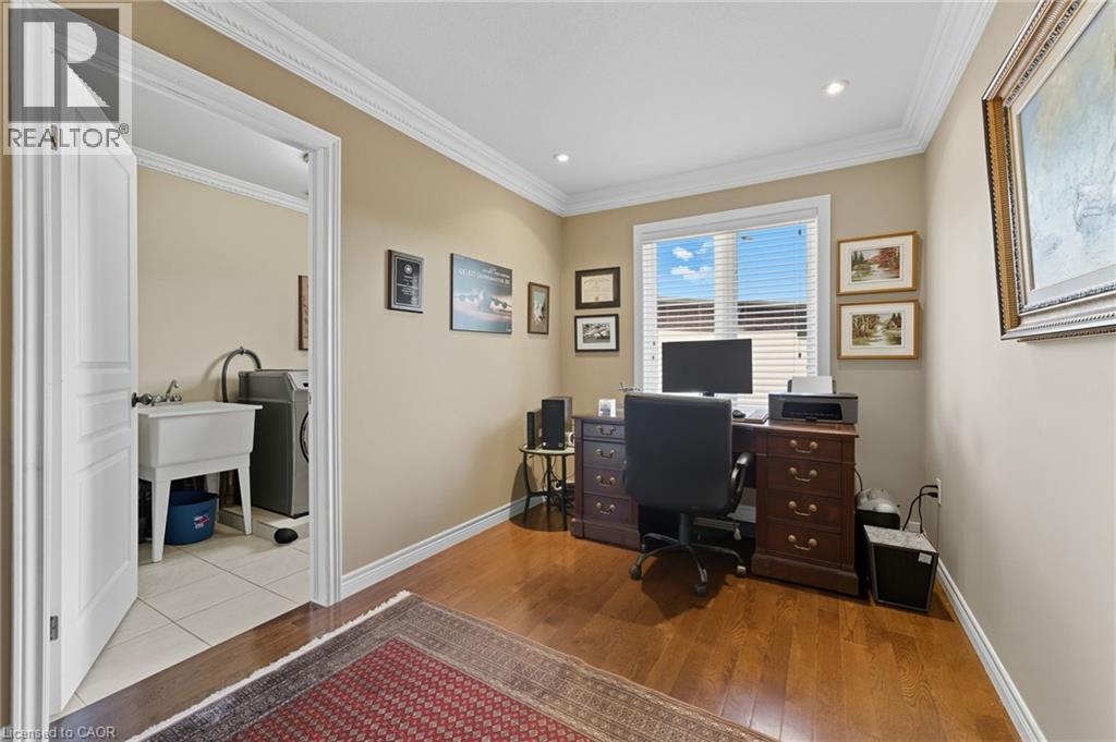 20 Lorupe Court, Ancaster, Ontario  L9G 0C8 - Photo 13 - 40824108