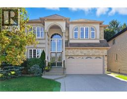 20 LORUPE Court, Ancaster, Ontario