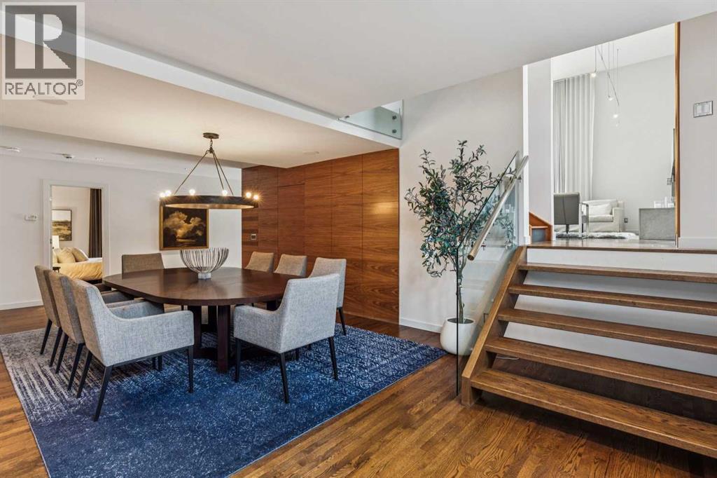 3905 Edison Crescent Sw, Calgary, Alberta  T2S 0X1 - Photo 9 - A2304132