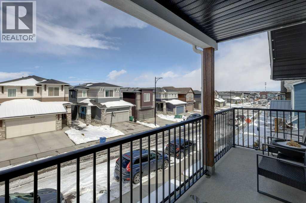 1005 Chinook Gate Heath Sw, Airdrie, Alberta  T4B 5C9 - Photo 18 - A2303357