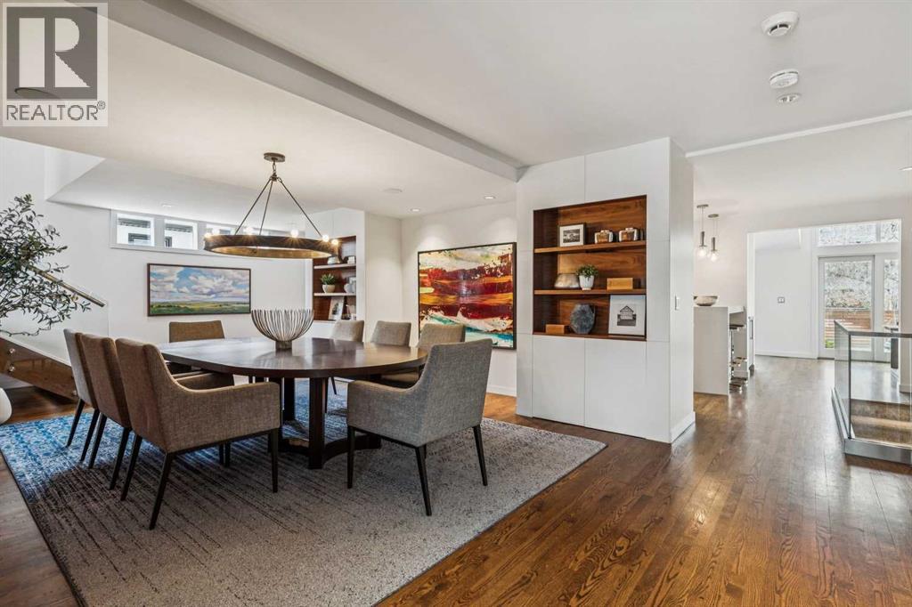 3905 Edison Crescent Sw, Calgary, Alberta  T2S 0X1 - Photo 11 - A2304132