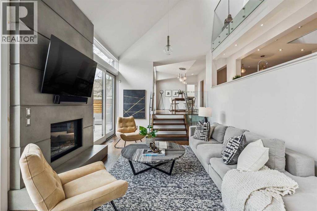 3905 Edison Crescent Sw, Calgary, Alberta  T2S 0X1 - Photo 21 - A2304132