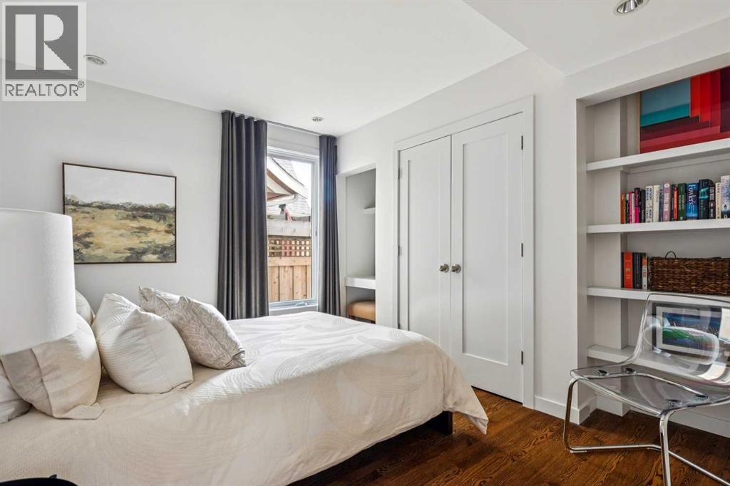 3905 Edison Crescent Sw, Calgary, Alberta  T2S 0X1 - Photo 24 - A2304132