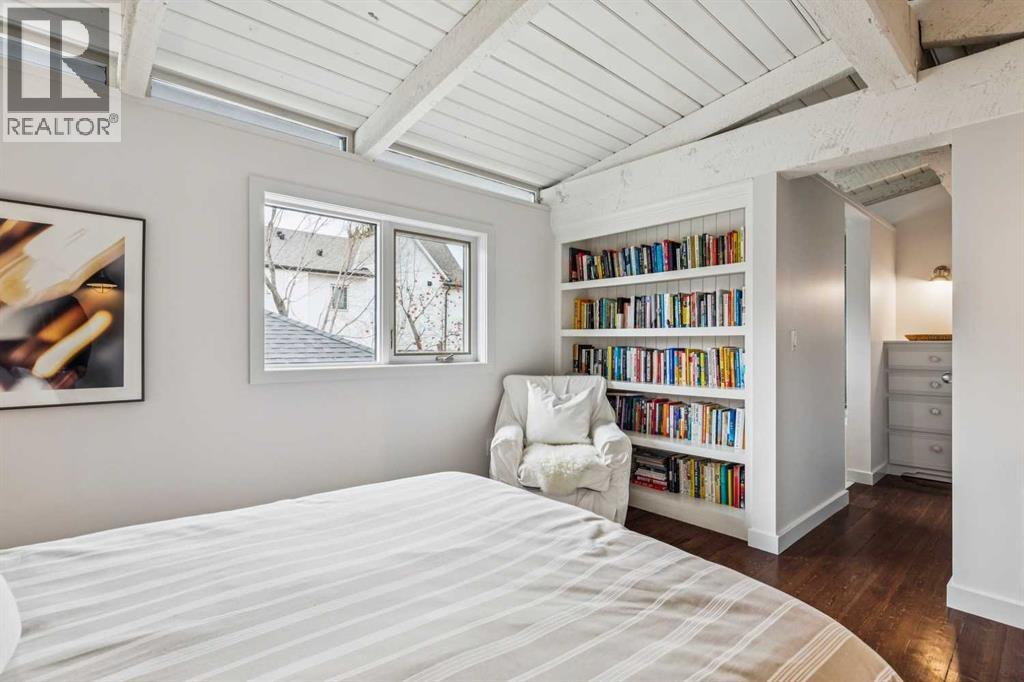 3905 Edison Crescent Sw, Calgary, Alberta  T2S 0X1 - Photo 33 - A2304132