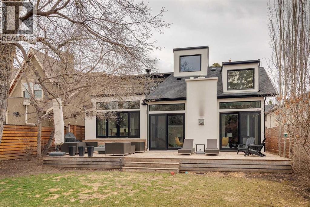 3905 Edison Crescent Sw, Calgary, Alberta  T2S 0X1 - Photo 40 - A2304132