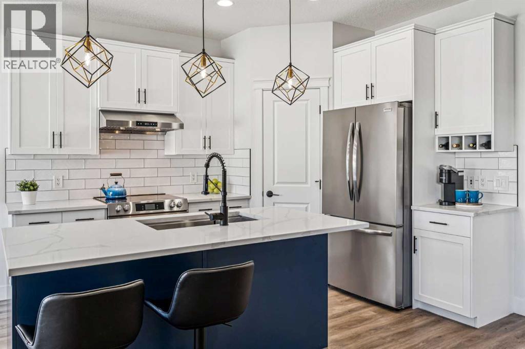 54 Elgin Meadows Green SE, Calgary, Alberta  T2Z 0L9 - Photo 8 - A2304353