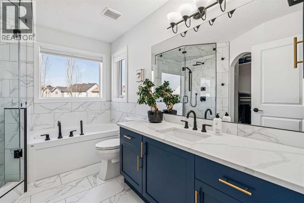 54 Elgin Meadows Green SE, Calgary, Alberta  T2Z 0L9 - Photo 16 - A2304353