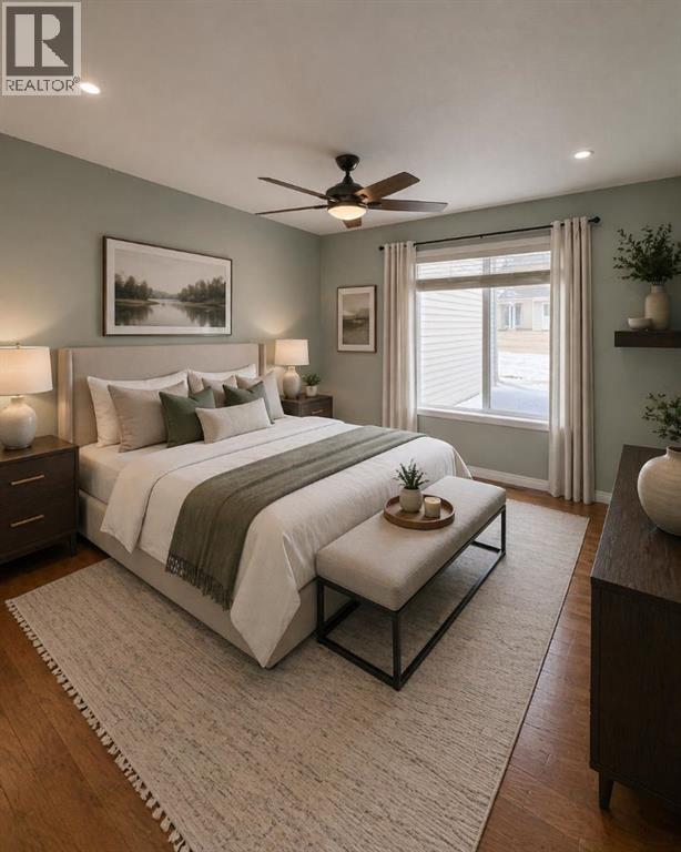 218 Centre Avenue W, Airdrie, Alberta  T4B 2M6 - Photo 20 - A2305162