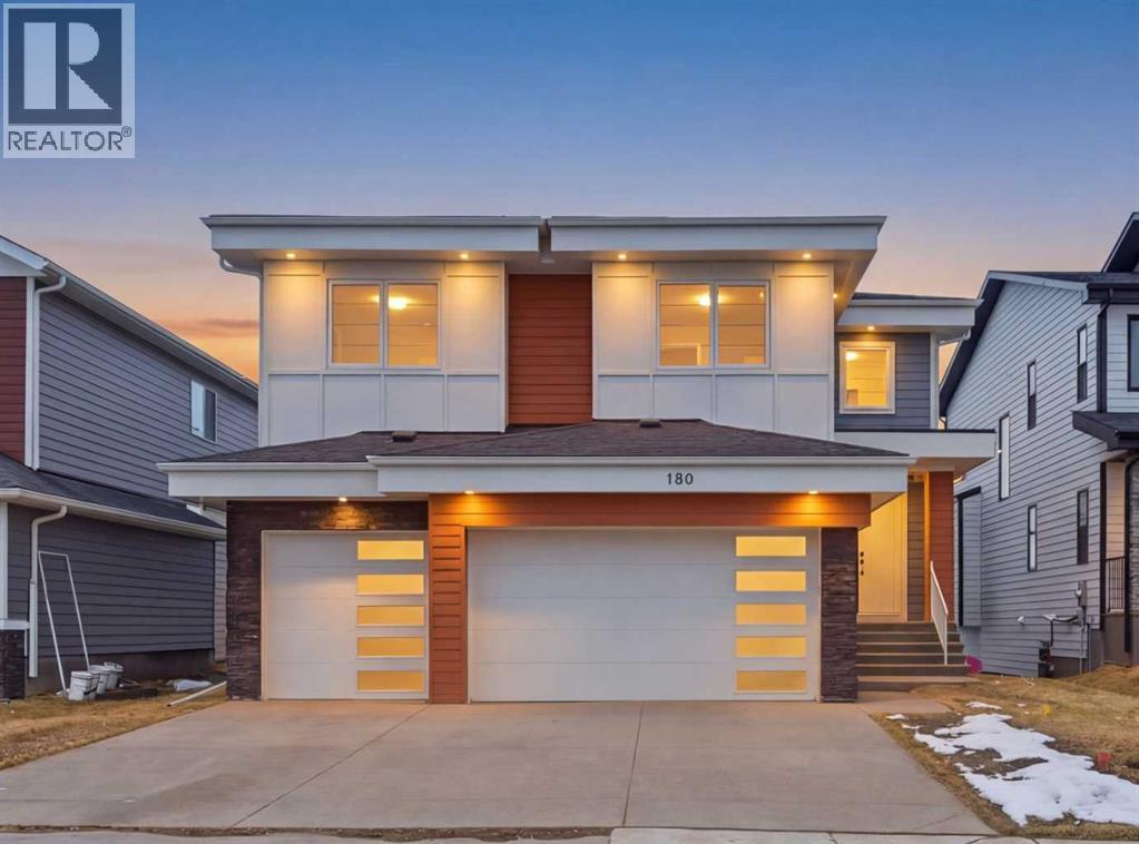 180 South Shore, chestermere, Alberta