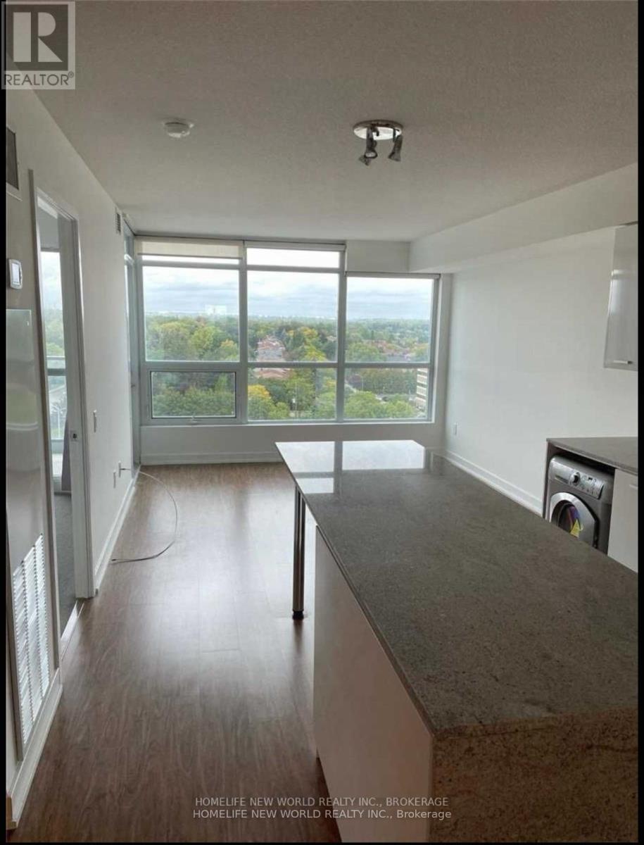 1007 - 15 Singer Court, Toronto, Ontario  M2K 0B4 - Photo 3 - C13045650