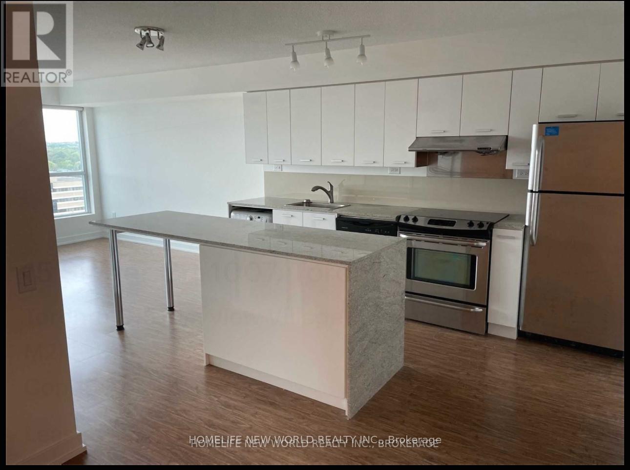 1007 - 15 Singer Court, Toronto, Ontario  M2K 0B4 - Photo 4 - C13045650