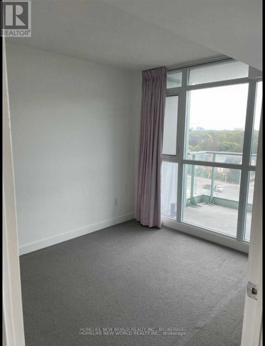 1007 - 15 Singer Court, Toronto, Ontario  M2K 0B4 - Photo 5 - C13045650