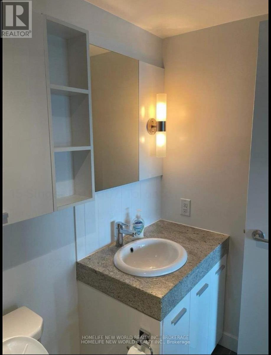 1007 - 15 Singer Court, Toronto, Ontario  M2K 0B4 - Photo 8 - C13045650