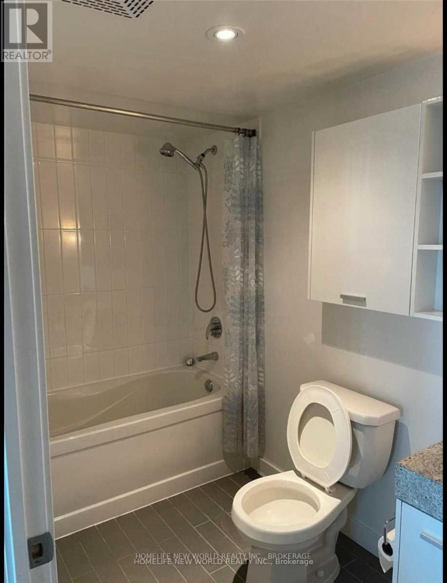 1007 - 15 Singer Court, Toronto, Ontario  M2K 0B4 - Photo 9 - C13045650