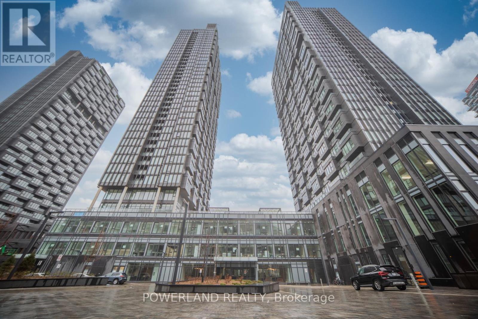 3005 - 1 QUARRINGTON LANE, Toronto, Ontario