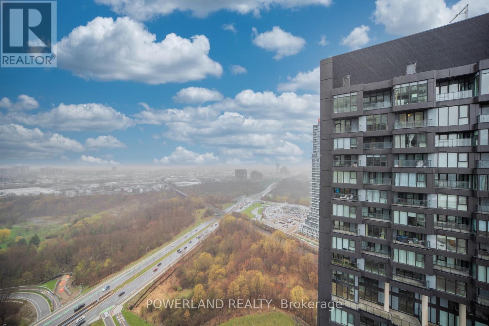 3005 - 1 Quarrington Lane, Toronto, Ontario  M3C 0S4 - Photo 4 - C13045674