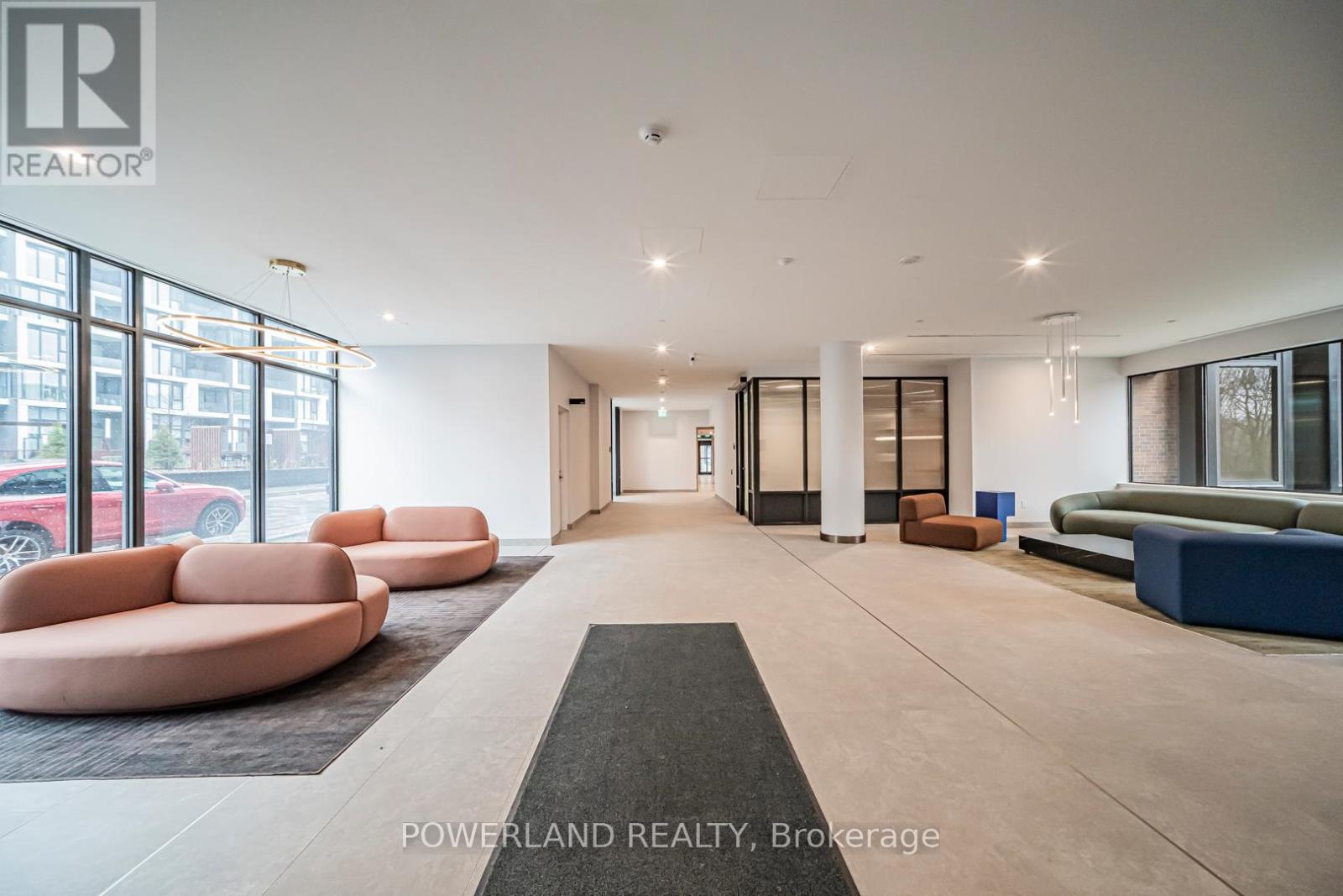 3005 - 1 Quarrington Lane, Toronto, Ontario  M3C 0S4 - Photo 6 - C13045674