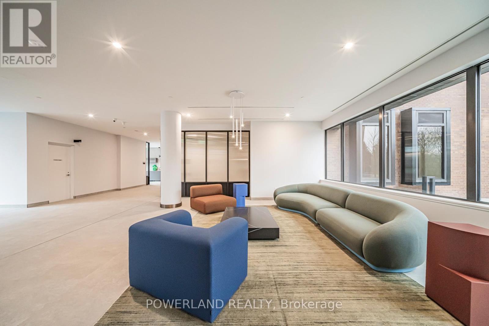 3005 - 1 Quarrington Lane, Toronto, Ontario  M3C 0S4 - Photo 7 - C13045674