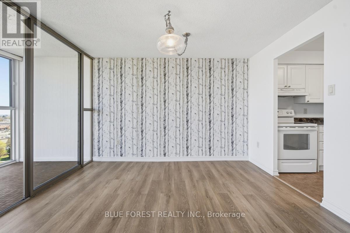 909 - 127 Belmont Drive, London South, Ontario  N6J 4J7 - Photo 10 - X13045646