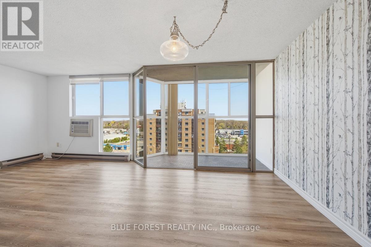 909 - 127 Belmont Drive, London South, Ontario  N6J 4J7 - Photo 11 - X13045646
