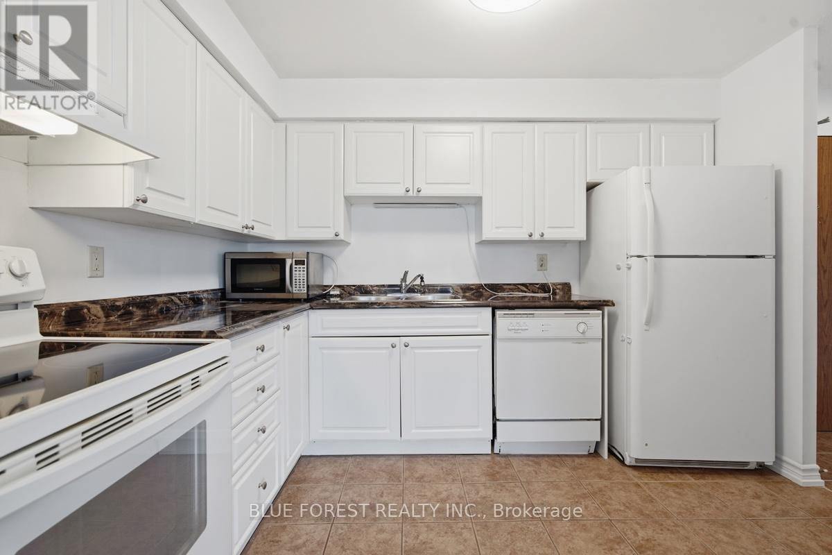 909 - 127 Belmont Drive, London South, Ontario  N6J 4J7 - Photo 12 - X13045646