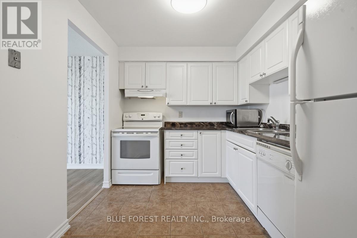 909 - 127 Belmont Drive, London South, Ontario  N6J 4J7 - Photo 13 - X13045646