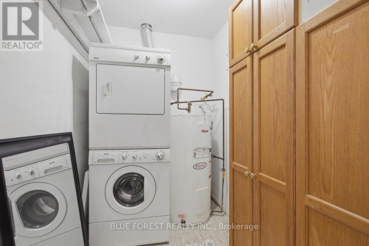 909 - 127 Belmont Drive, London South, Ontario  N6J 4J7 - Photo 26 - X13045646