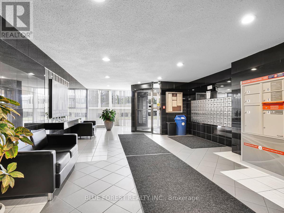 909 - 127 Belmont Drive, London South, Ontario  N6J 4J7 - Photo 3 - X13045646