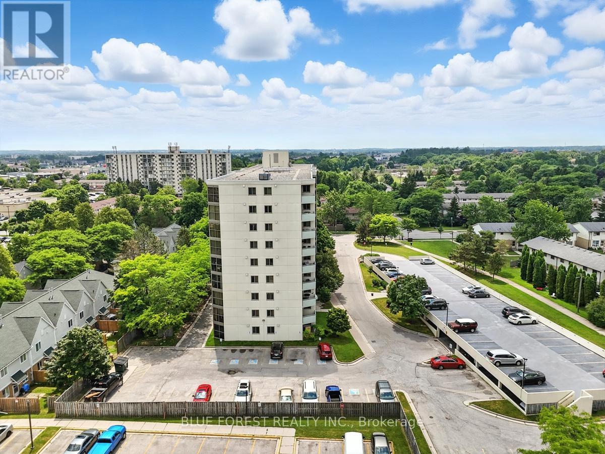 909 - 127 Belmont Drive, London South, Ontario  N6J 4J7 - Photo 31 - X13045646