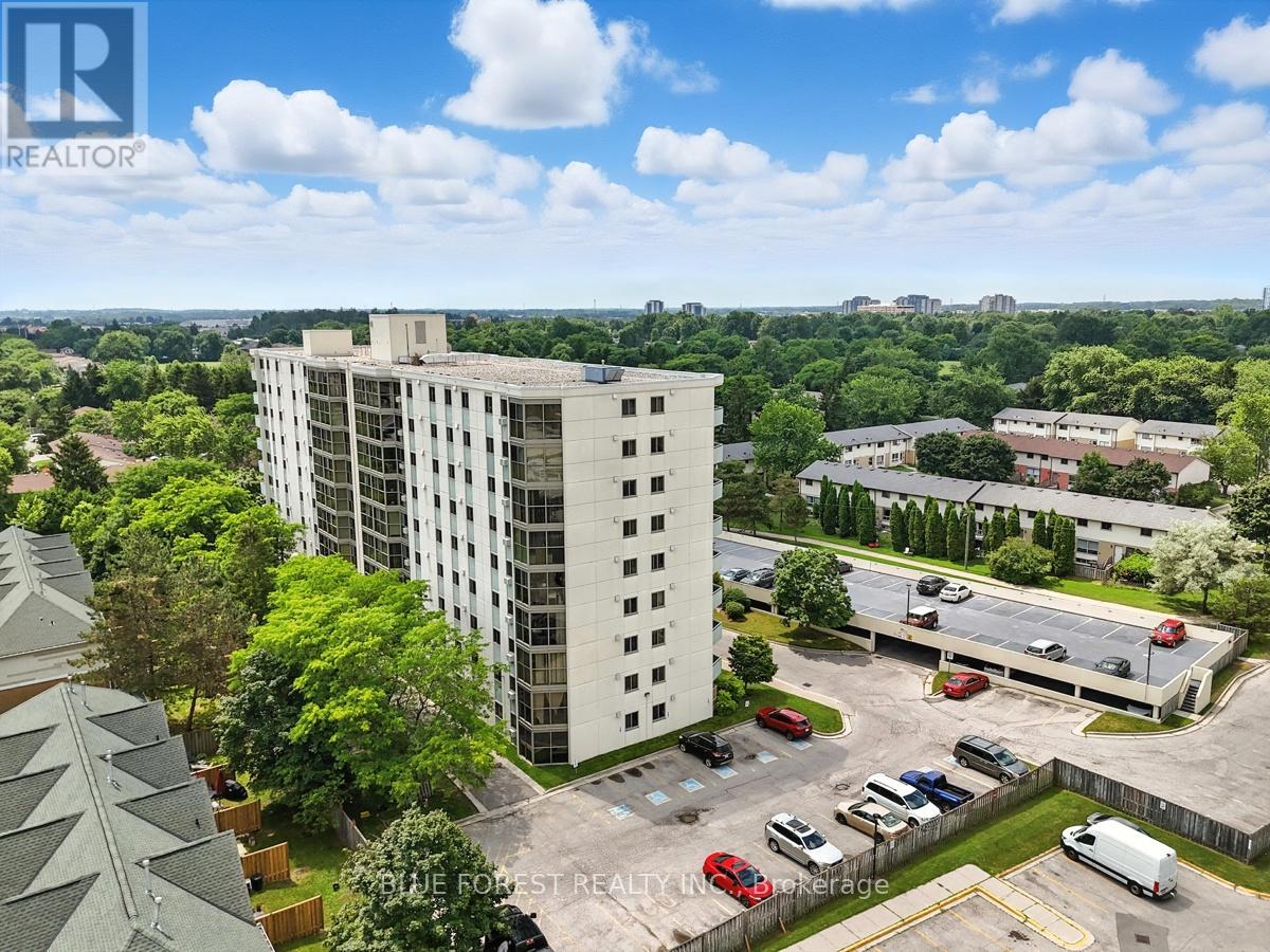 909 - 127 Belmont Drive, London South, Ontario  N6J 4J7 - Photo 32 - X13045646