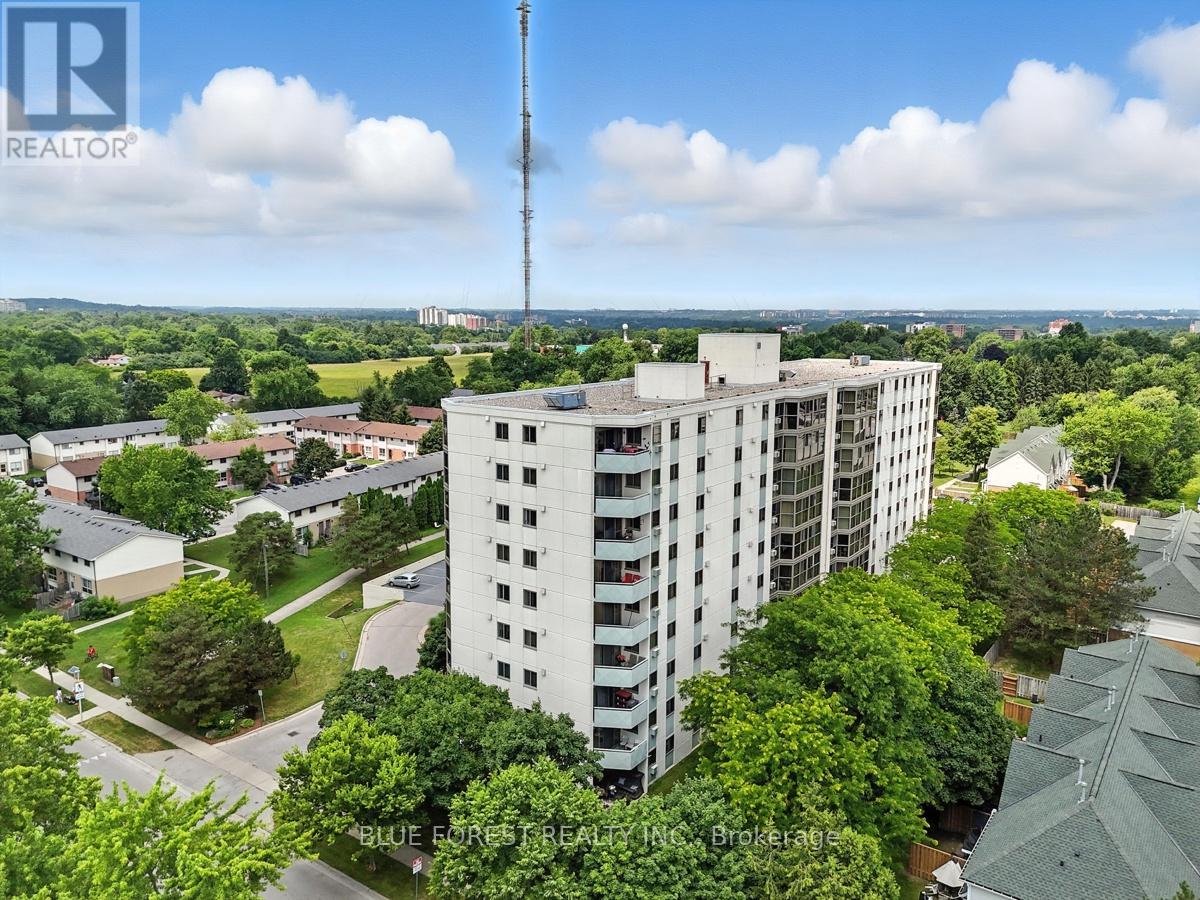 909 - 127 Belmont Drive, London South, Ontario  N6J 4J7 - Photo 34 - X13045646