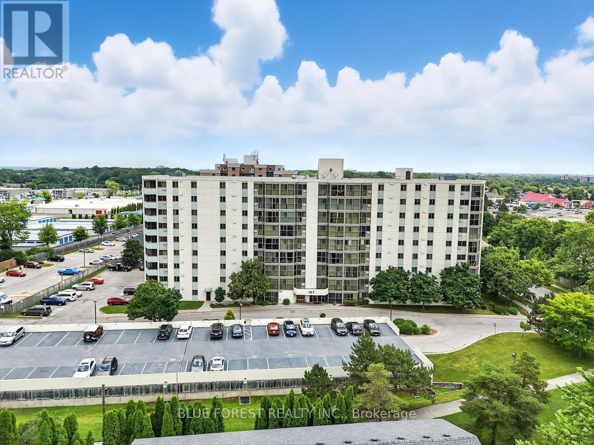 909 - 127 Belmont Drive, London South, Ontario  N6J 4J7 - Photo 41 - X13045646