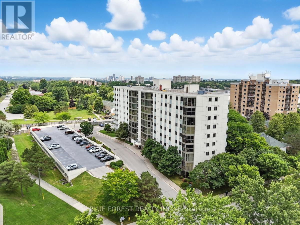 909 - 127 Belmont Drive, London South, Ontario  N6J 4J7 - Photo 42 - X13045646