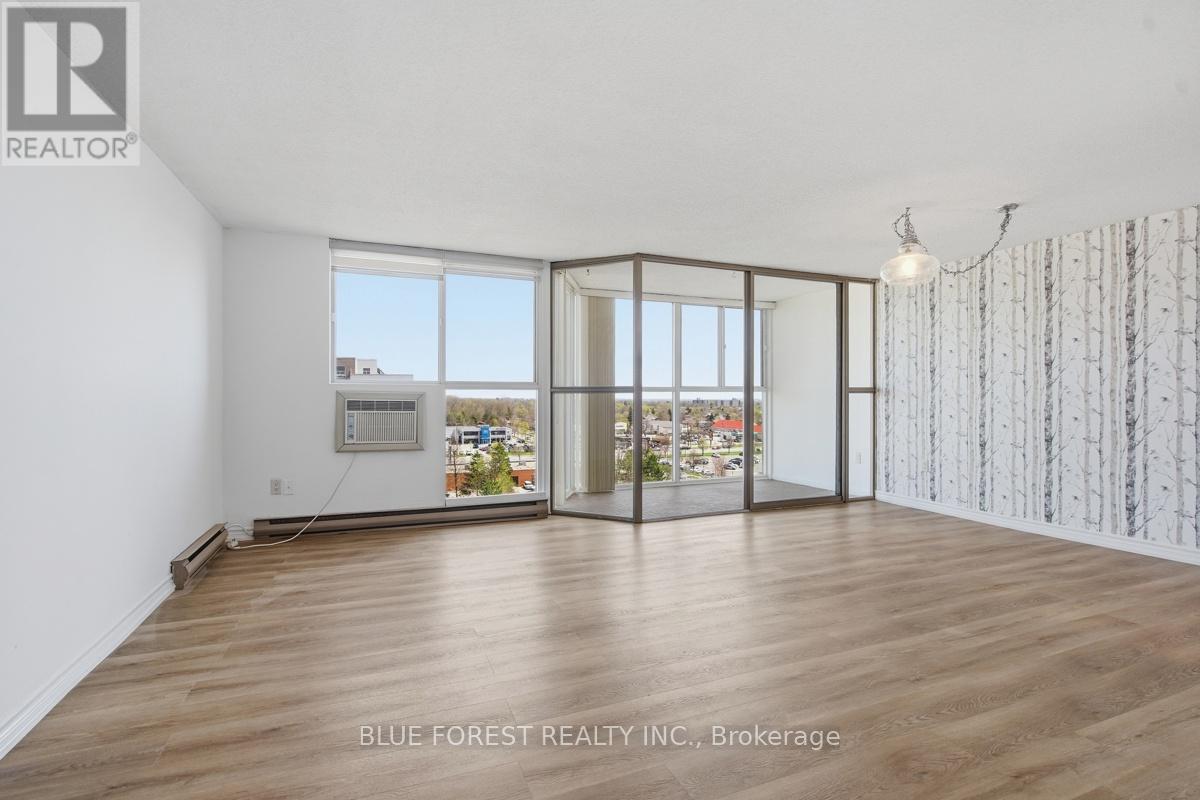 909 - 127 Belmont Drive, London South, Ontario  N6J 4J7 - Photo 6 - X13045646