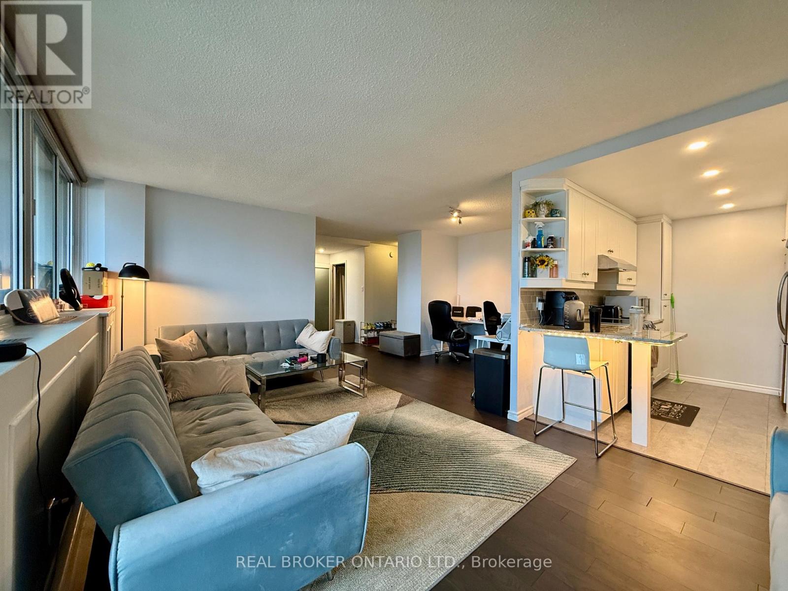 1506 - 500 Laurier Avenue W, Ottawa, Ontario  K1R 5E1 - Photo 10 - X13045672