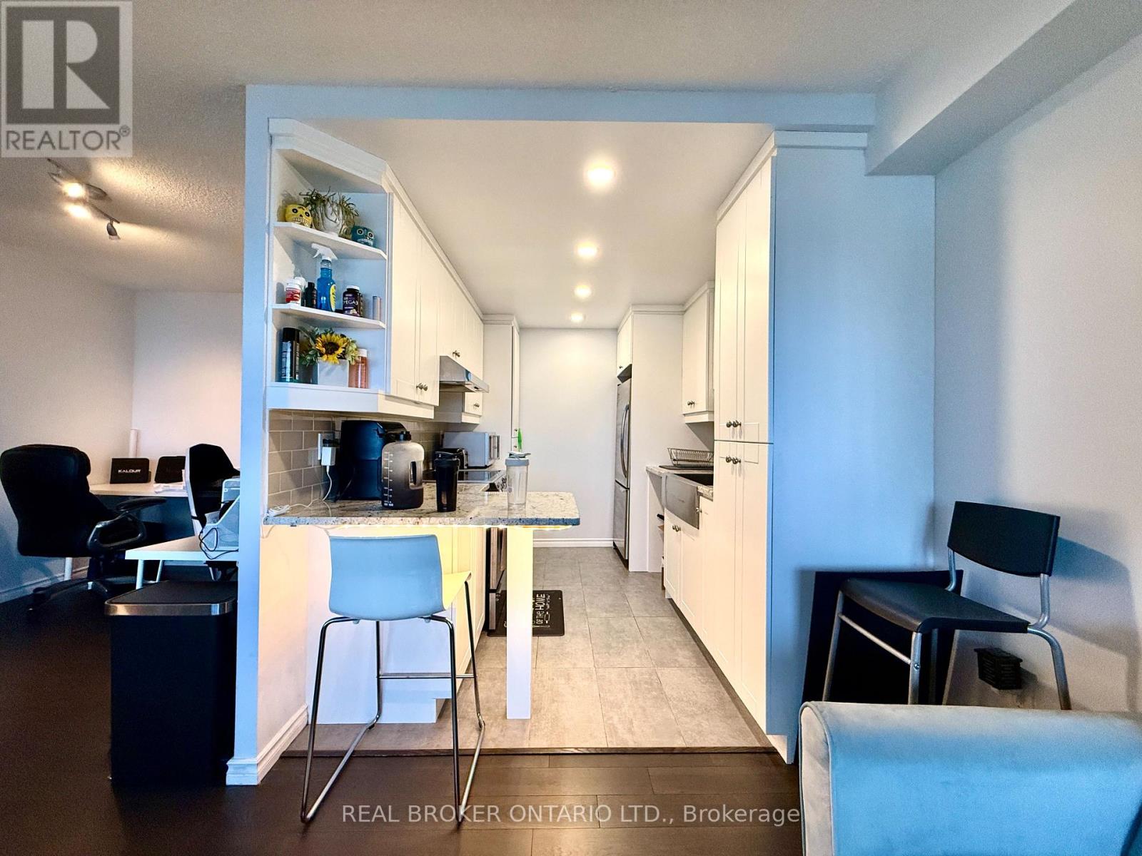 1506 - 500 Laurier Avenue W, Ottawa, Ontario  K1R 5E1 - Photo 11 - X13045672