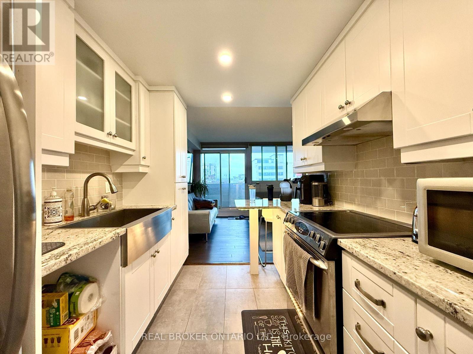 1506 - 500 Laurier Avenue W, Ottawa, Ontario  K1R 5E1 - Photo 13 - X13045672