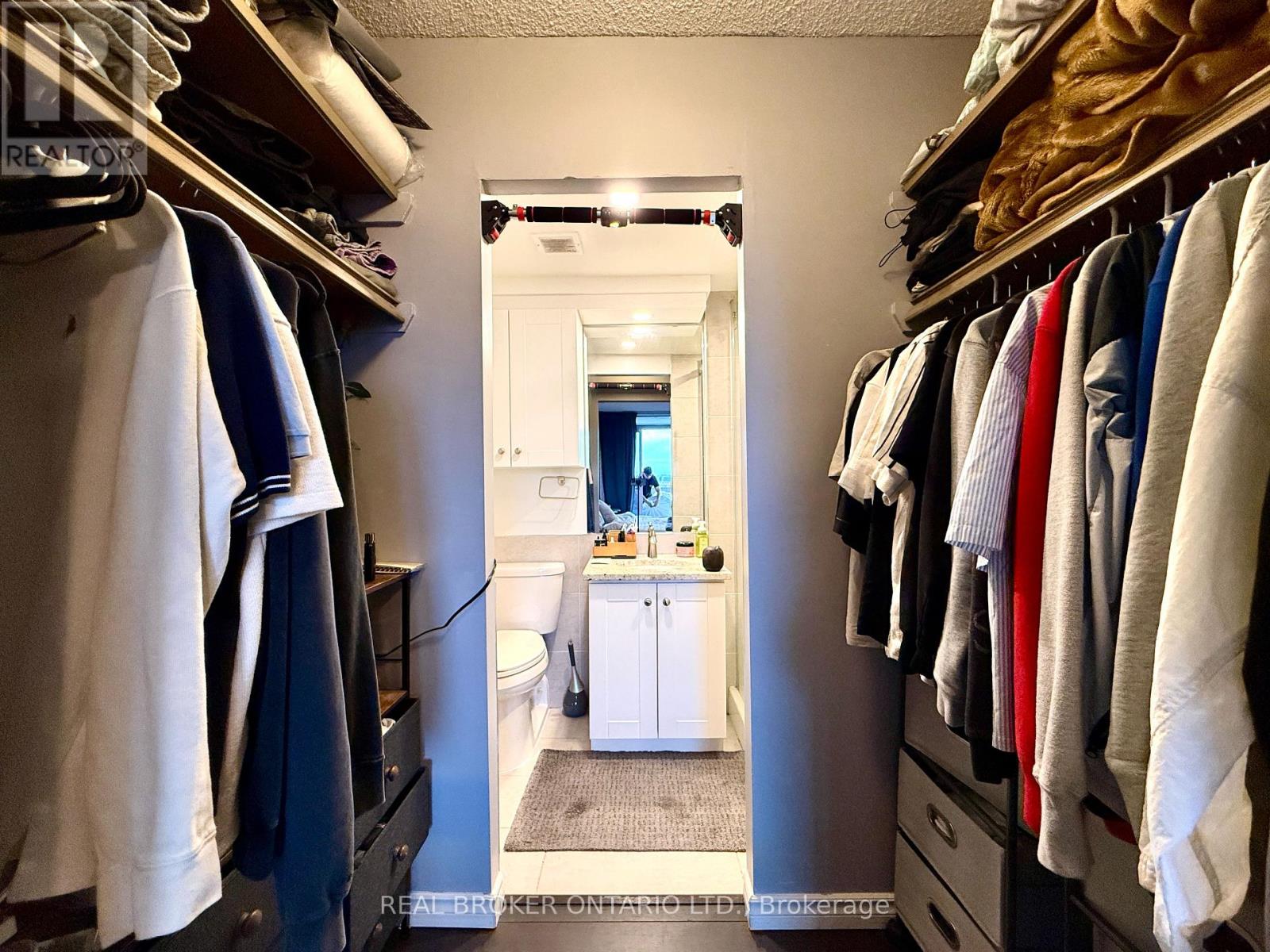 1506 - 500 Laurier Avenue W, Ottawa, Ontario  K1R 5E1 - Photo 19 - X13045672