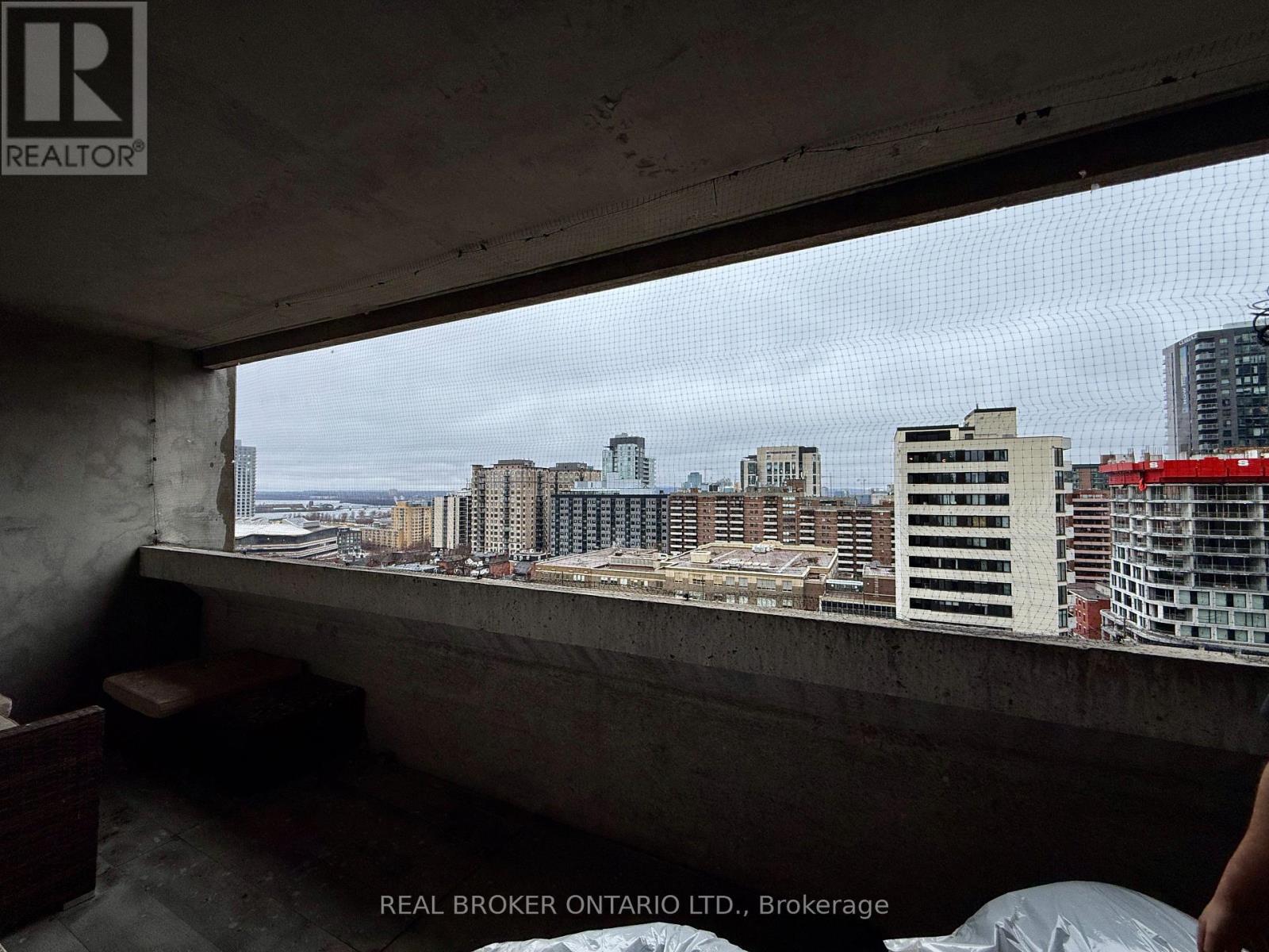 1506 - 500 Laurier Avenue W, Ottawa, Ontario  K1R 5E1 - Photo 22 - X13045672