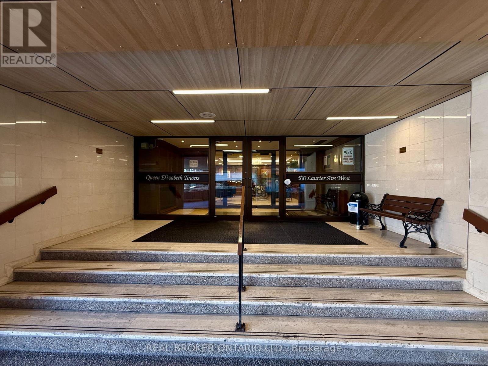 1506 - 500 Laurier Avenue W, Ottawa, Ontario  K1R 5E1 - Photo 3 - X13045672
