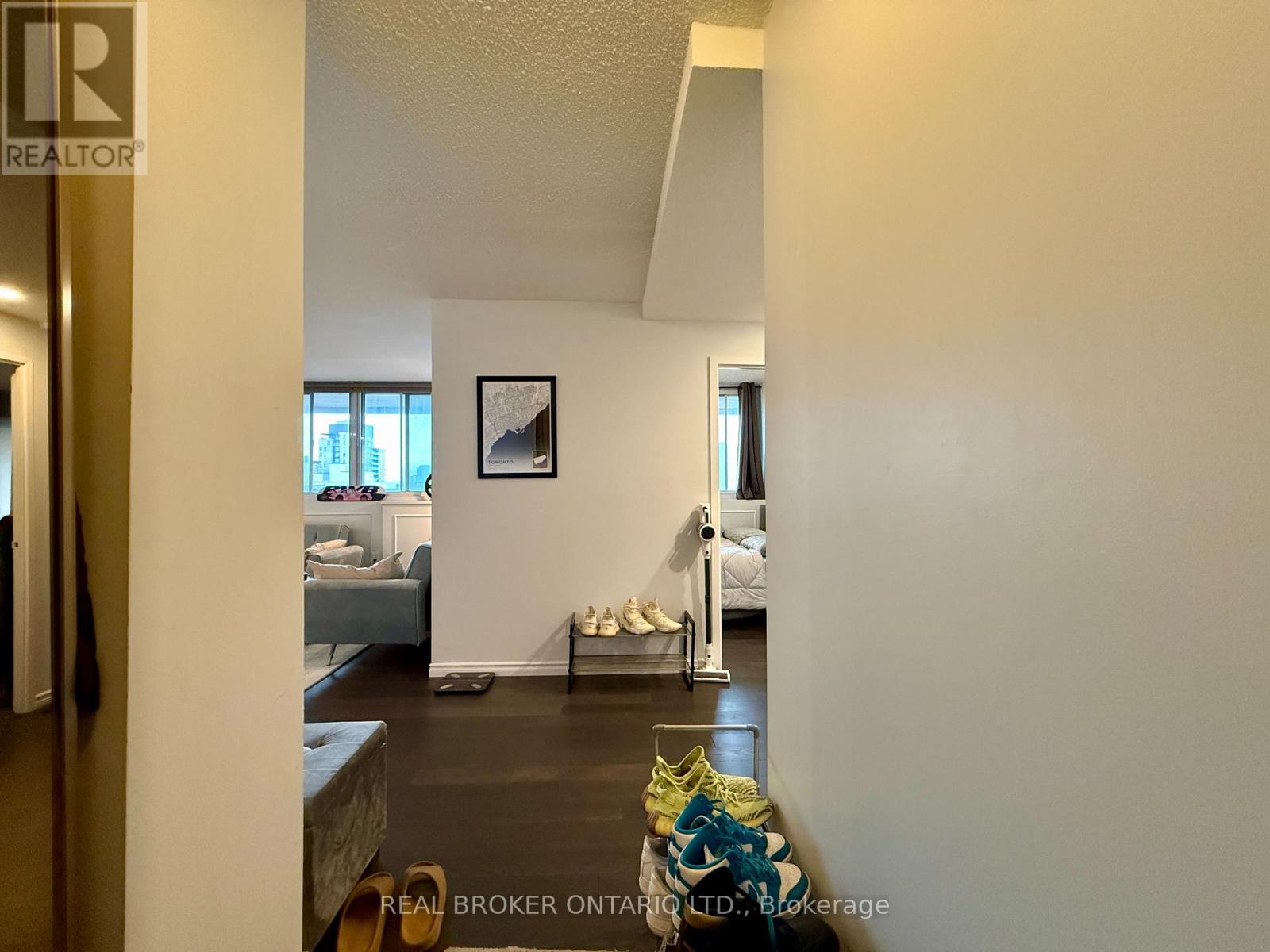 1506 - 500 Laurier Avenue W, Ottawa, Ontario  K1R 5E1 - Photo 5 - X13045672