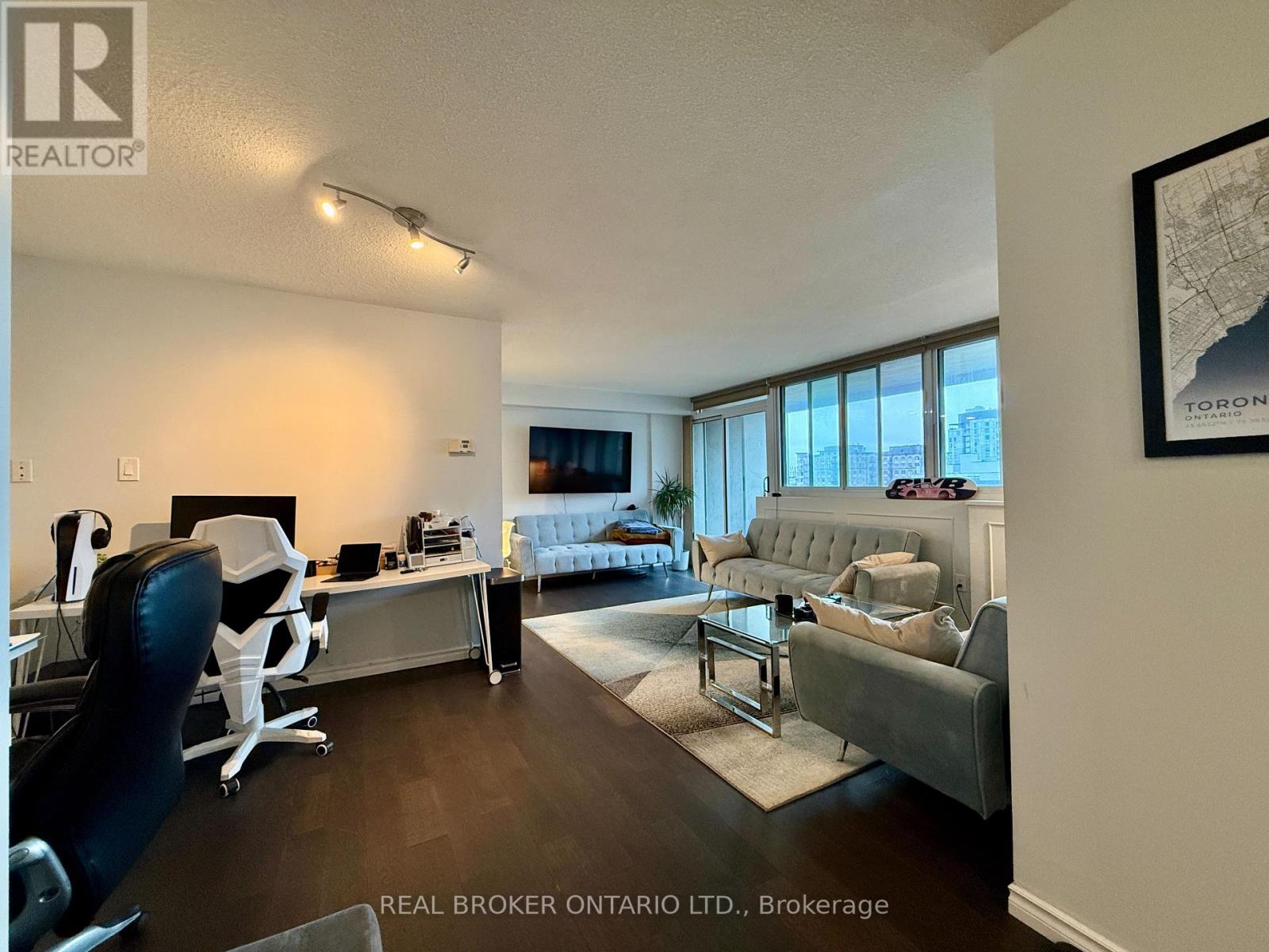 1506 - 500 Laurier Avenue W, Ottawa, Ontario  K1R 5E1 - Photo 6 - X13045672