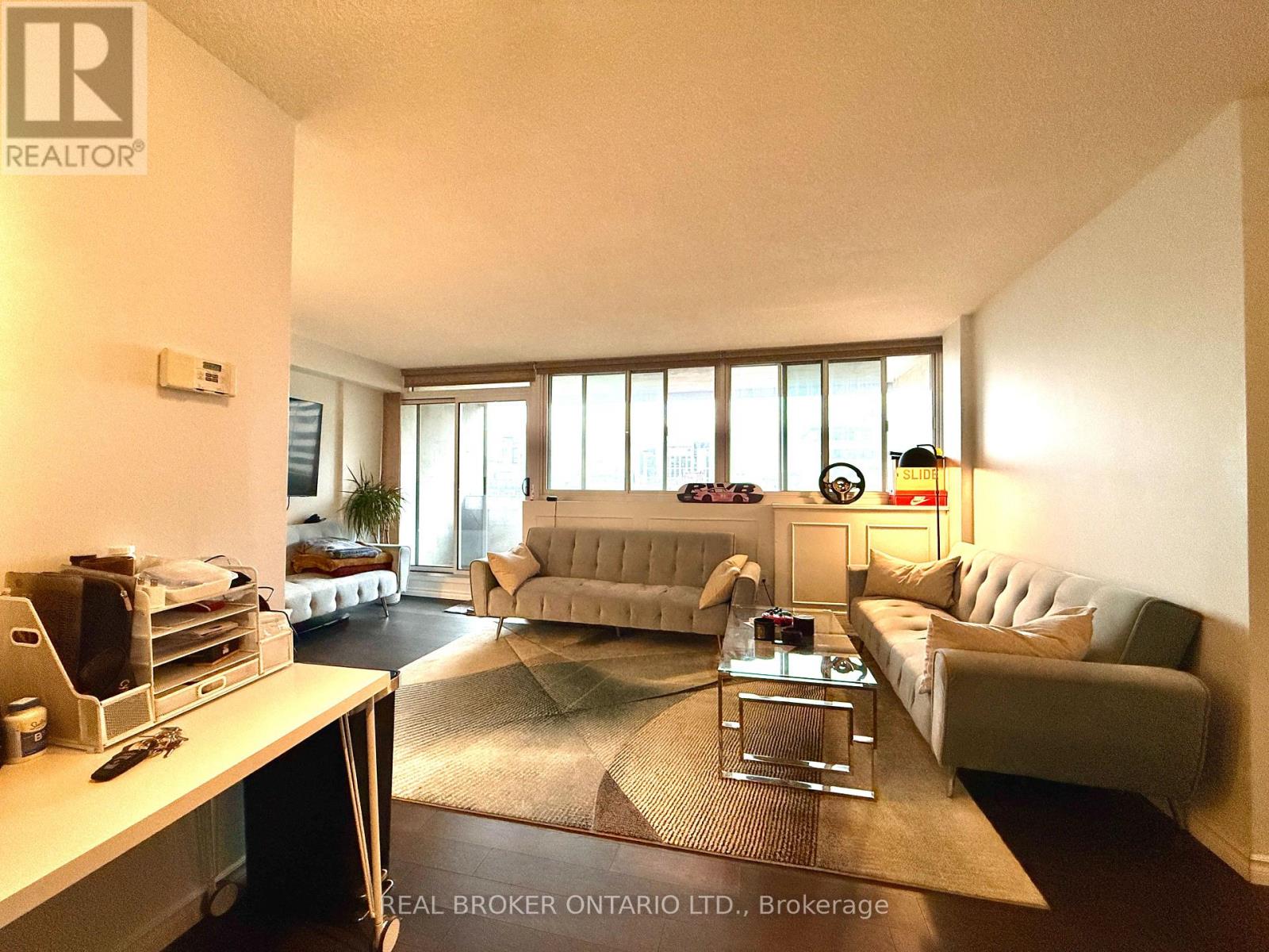 1506 - 500 Laurier Avenue W, Ottawa, Ontario  K1R 5E1 - Photo 8 - X13045672