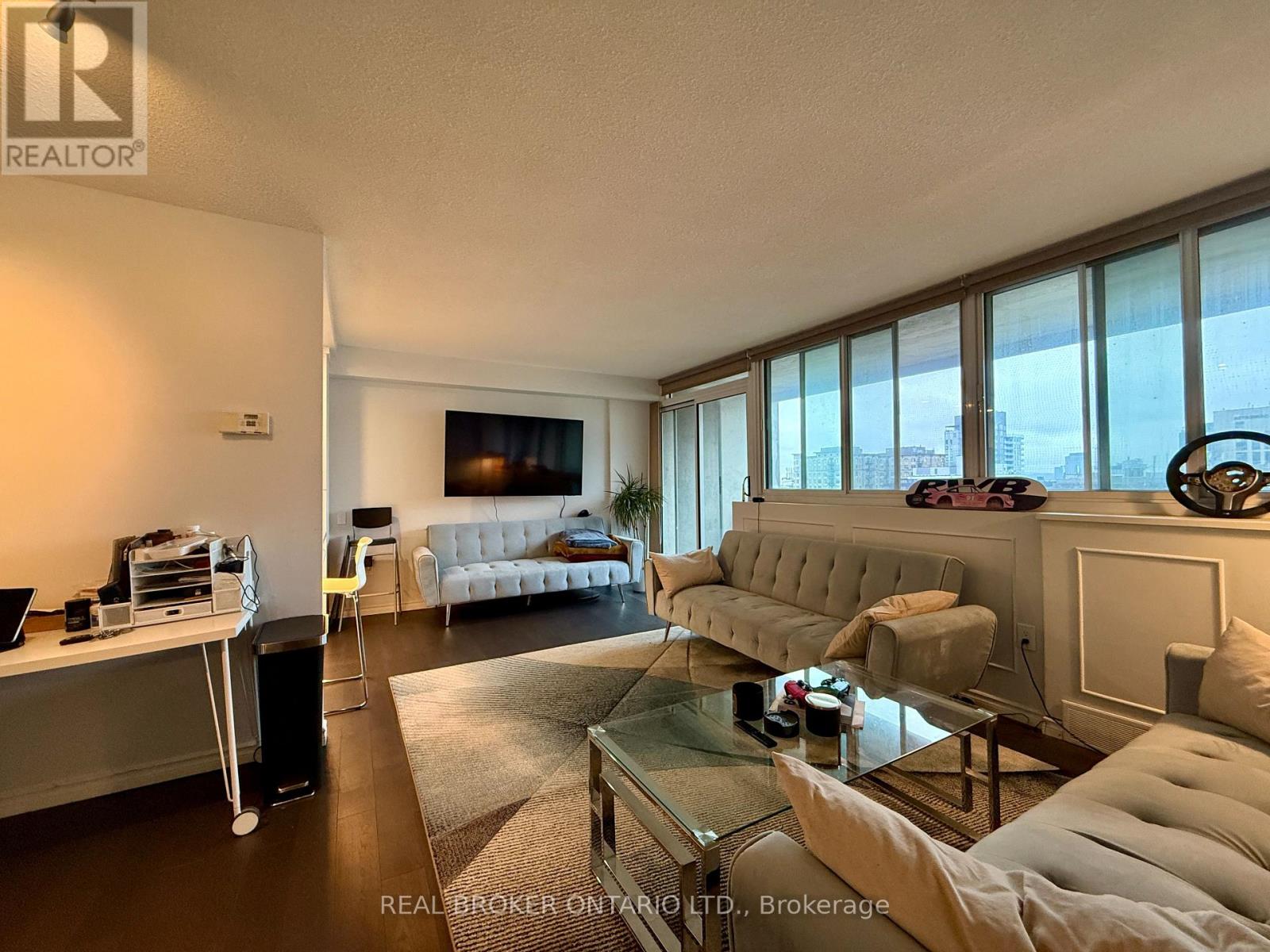 1506 - 500 Laurier Avenue W, Ottawa, Ontario  K1R 5E1 - Photo 9 - X13045672