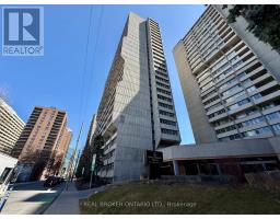 1506 - 500 LAURIER AVENUE W, ottawa, Ontario