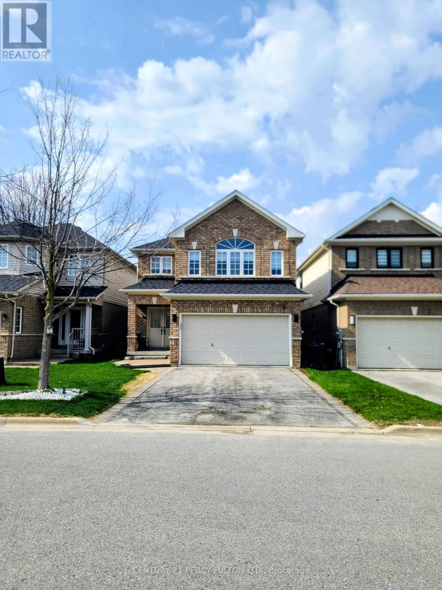 84 ANDERSON ROAD, New Tecumseth, Ontario