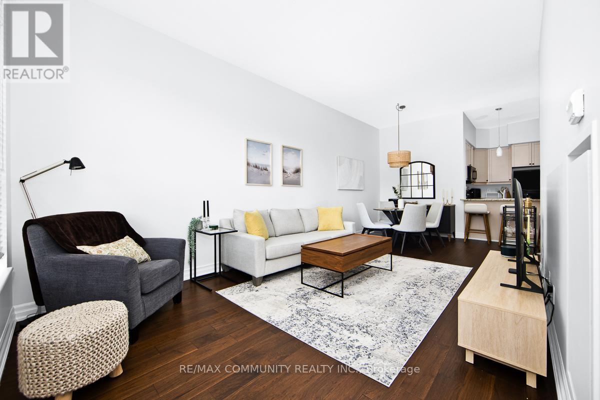 129 - 180 John West Way, Aurora, Ontario  L4G 0R3 - Photo 11 - N13045644