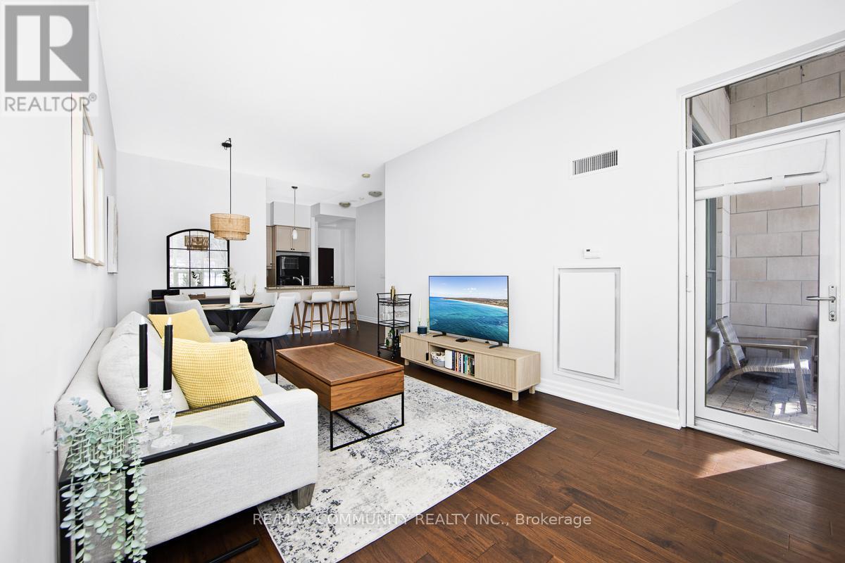 129 - 180 John West Way, Aurora, Ontario  L4G 0R3 - Photo 13 - N13045644