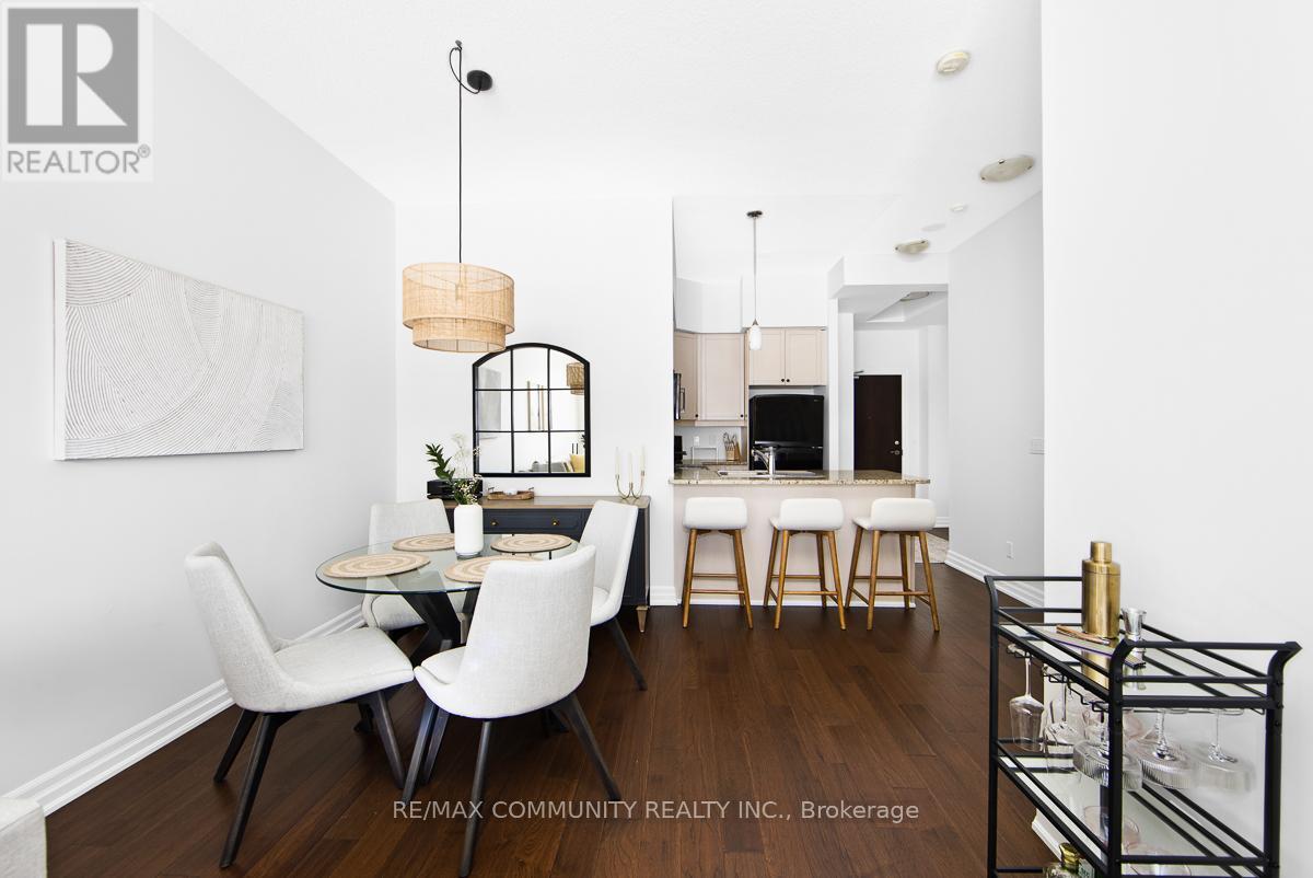 129 - 180 John West Way, Aurora, Ontario  L4G 0R3 - Photo 15 - N13045644